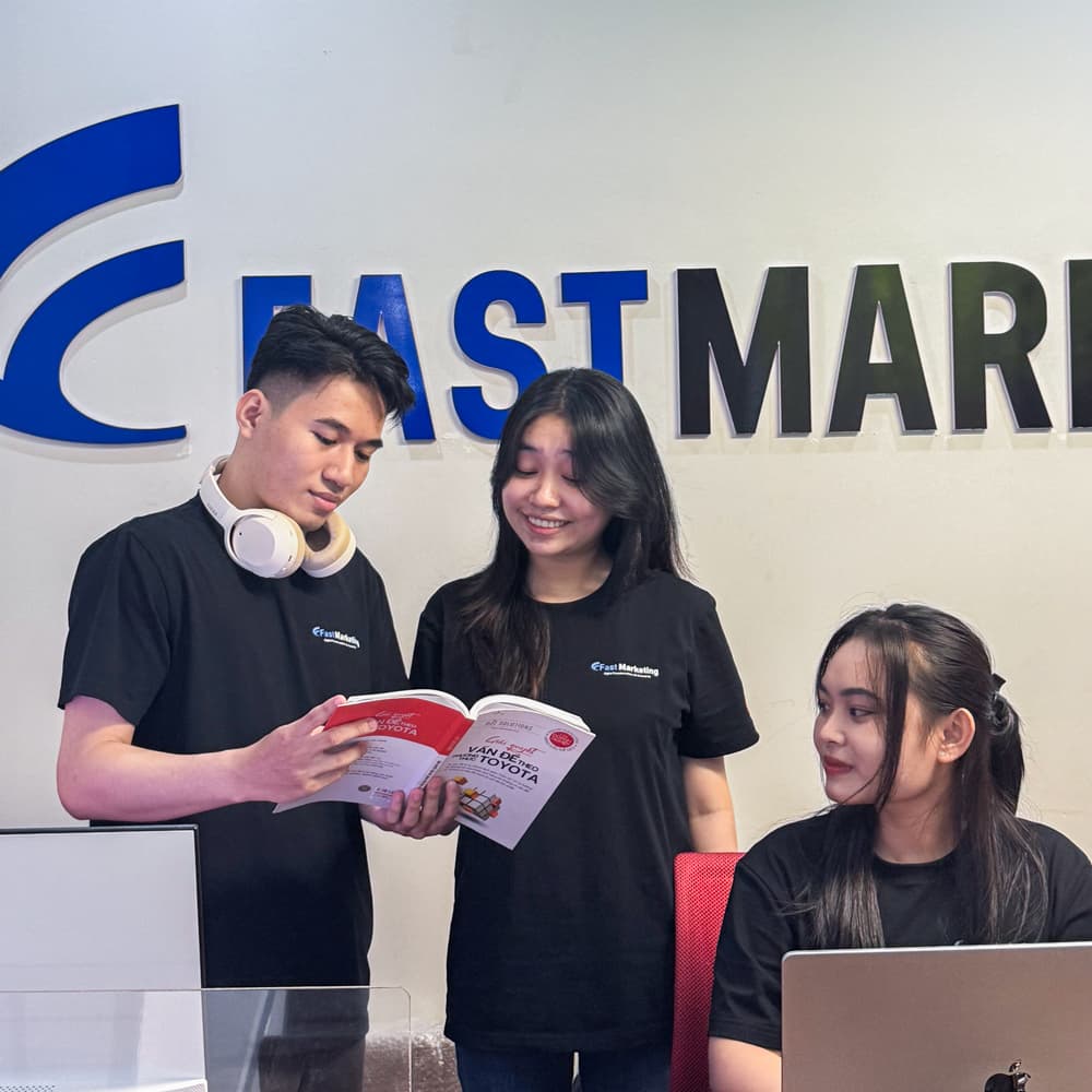 Fast Marketing FAQ - GEO SEO AI Marketing