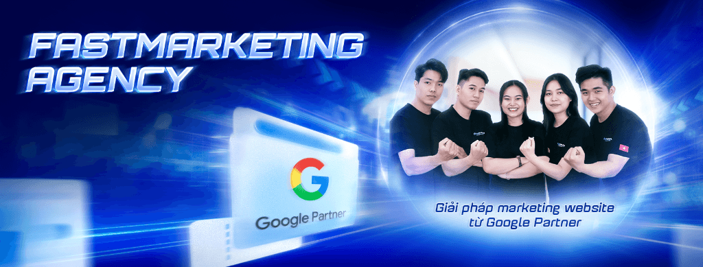 Fast Marketing Team